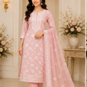 kurti set