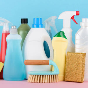 cleaning kit